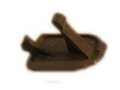 Toyota 74616-60030-B2 Plug,  Front Assist Grip,  NO.1 LH