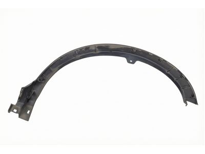 75605-42140 Toyota Moulding, Quarter, Outside Center Passenger Side Product Photo 4 of 4