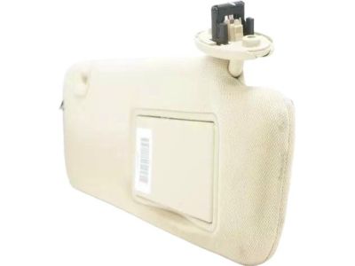 Toyota 74310-0E071-A0 Visor Assembly, Passenger Side