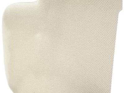 Toyota 74310-0E071-A0 Visor Assembly, Passenger Side