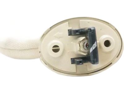 Toyota 74310-0E071-A0 Visor Assembly, Passenger Side