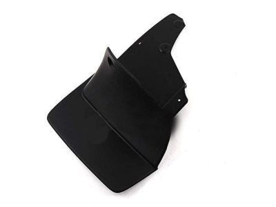 2004 Toyota Land Cruiser Mud Flaps - 76626-60150