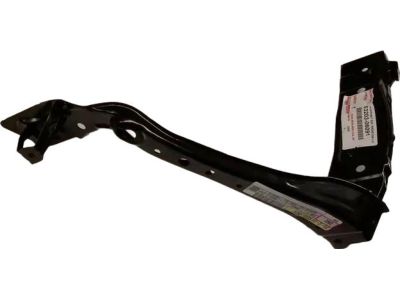Toyota 53203-06090 Support Sub-Assembly, Radiator, Driver Side 53203-06090 Toyota Support Sub-Assembly, Radiator, Driver Side Product Photo 1 of 1