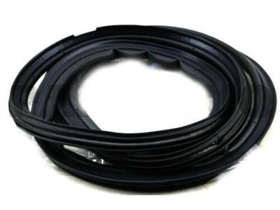 Toyota Land Cruiser Door Seal - 67881-60120
