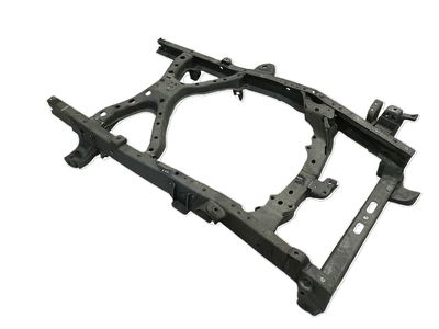 51001-04697 Toyota Frame Sub-Assembly Product Photo 3 of 4