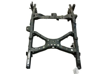 51001-04697 Toyota Frame Sub-Assembly Product Photo 2 of 4