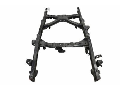 Toyota 51001-04697 Frame Sub-Assembly 51001-04697 Toyota Frame Sub-Assembly Product Photo 1 of 4