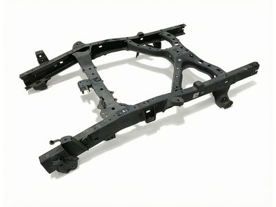 51001-04697 Toyota Frame Sub-Assembly Product Photo 4 of 4