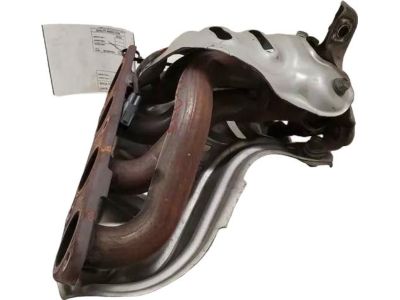 Toyota 17141-37051 Manifold, Exhaust