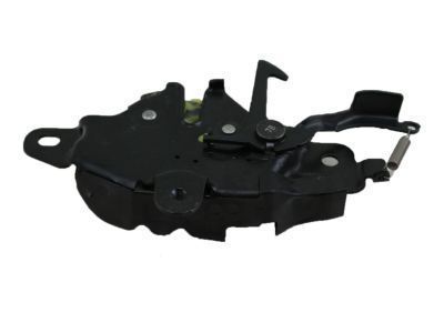 Toyota 4Runner Hood Latch - 53510-35050
