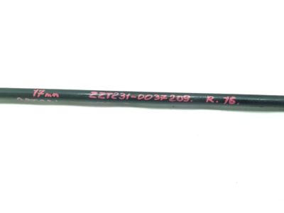 Toyota 48812-2B030 Bar, Stabilizer, Rear