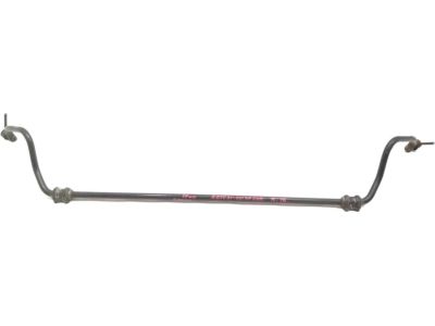 Toyota 48812-2B030 Bar, Stabilizer, Rear Toyota 48812-2B030 Bar, Stabilizer, Rear