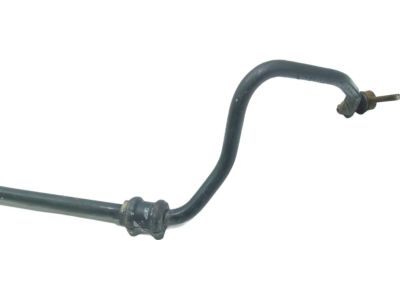 Toyota 48812-2B030 Bar, Stabilizer, Rear