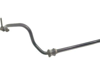 Toyota 48812-2B030 Bar, Stabilizer, Rear