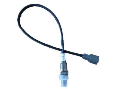 Toyota 89467-08030 Sensor,  Air Fuel Ratio