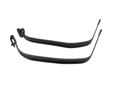 Toyota 77602-0C021 Band Sub-Assembly, Fuel Tank