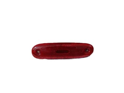 Toyota 81751-14080 Lens, Passenger Side