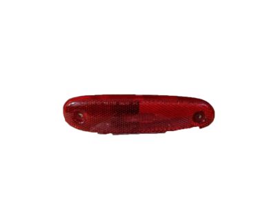 Toyota 81751-14080 Lens, Passenger Side