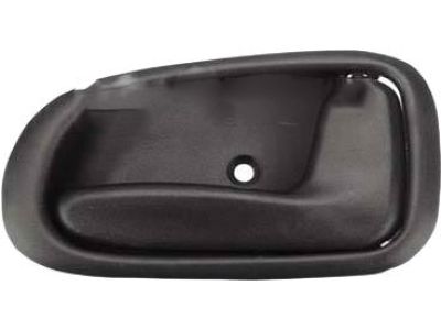 Toyota 69205-12130-03 Handle Sub-Assembly, Front Door Inside, Passenger Side