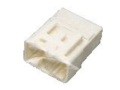 Toyota 90980-12413 Holder, Connector