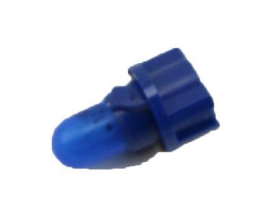 Toyota 90010-06029 Bulb,  Combination Meter,  NO.1
