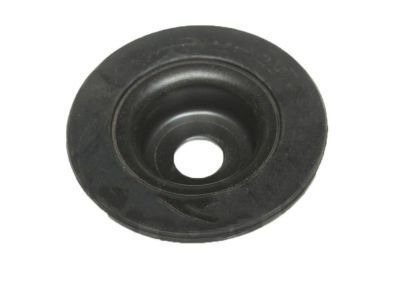 Toyota 48682-52040 Support Ring, Front