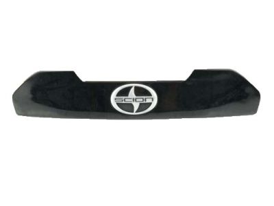 Scion 76811-21100-C0 Molding