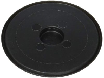 Toyota 27416-0W010 Cap,  Alternator Pulley