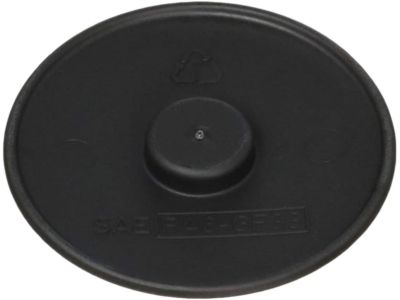 Toyota 27416-0W010 Cap,  Alternator Pulley