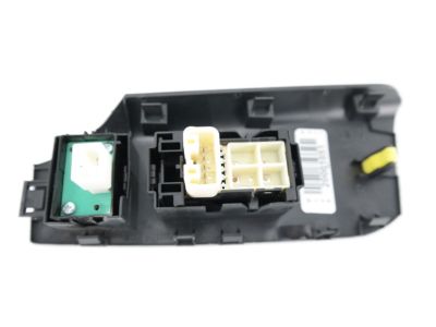 Toyota 74231-21100-B0 Switch Panel, Upper Passenger Side