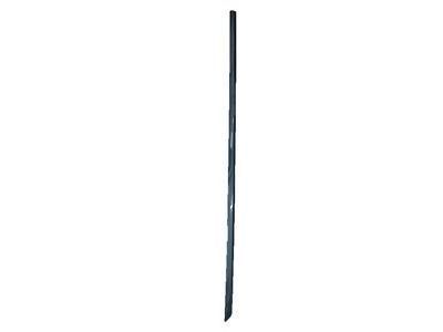 Toyota PT938-07190-01 Body Side Molding, Silver