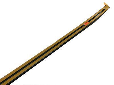 Toyota PT938-07190-01 Body Side Molding, Silver