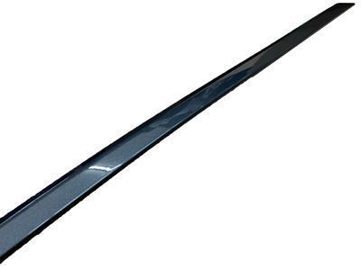 2022 Toyota Avalon Door Moldings - PT938-07190-01