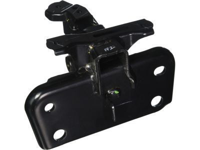 Scion 12372-36030 Side Mount