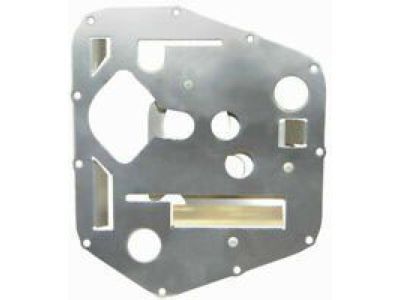 Scion SU003-00118 Pan Sub-Assy,  Oil,  NO.2