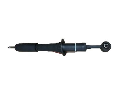 2012 Toyota Tacoma Shock Absorber - 48510-09U50