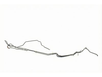 77252-04150 Toyota Tube, Fuel Main Product Photo 3 of 4