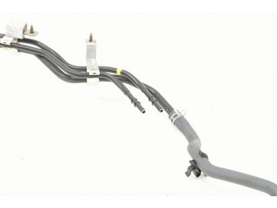 77252-04150 Toyota Tube, Fuel Main Product Photo 4 of 4