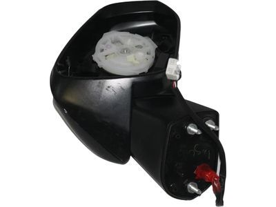 87910-42E70 Toyota Mirror Assembly, Outer Rear View, Passenger Side Product Photo 1 of 4