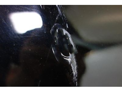 Toyota 53301-0E110 Hood
