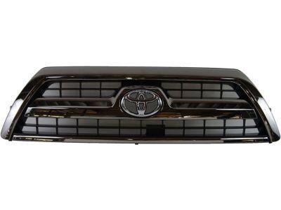 Toyota 53100-35A53-C0 Grille