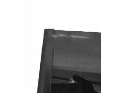 Scion 62720-21240 Quarter Glass