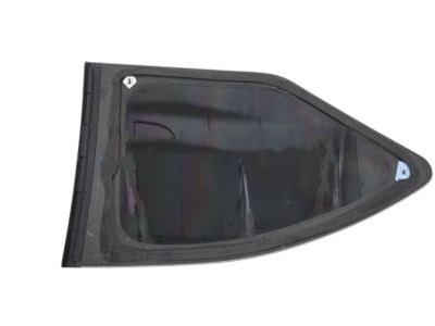 Scion 62720-21240 Quarter Glass