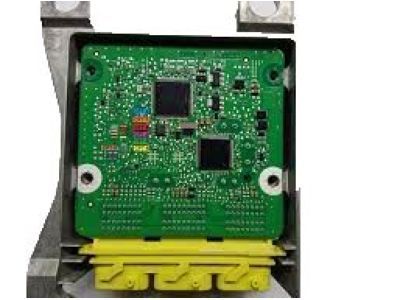 Toyota 89170-0C570 Sensor Assy,  Air Bag