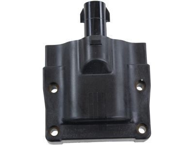 Toyota Pickup Ignition Coil - 90919-02197