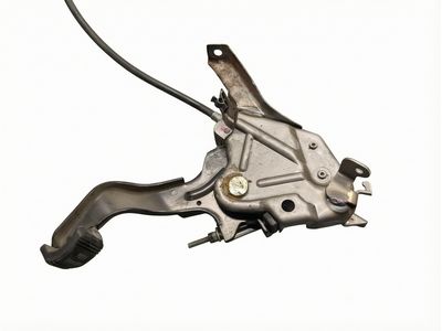 46130-34010 Toyota Bracket Assembly, Parking Brake Pedal Product Photo 4 of 4