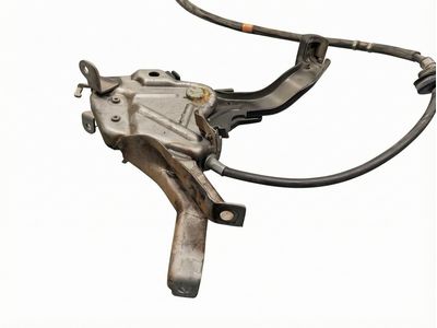 46130-34010 Toyota Bracket Assembly, Parking Brake Pedal Product Photo 3 of 4