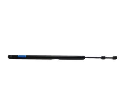 Toyota 68907-0C021 Stay Sub-Assy,  Back Door Damper,  RH