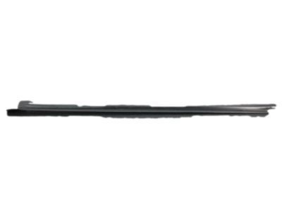 2012 Toyota Tacoma Door Seal - 68162-04050