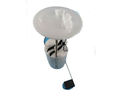 Toyota 77020-0C070 Tube Assembly, Fuel Suction W/Pump & Gage